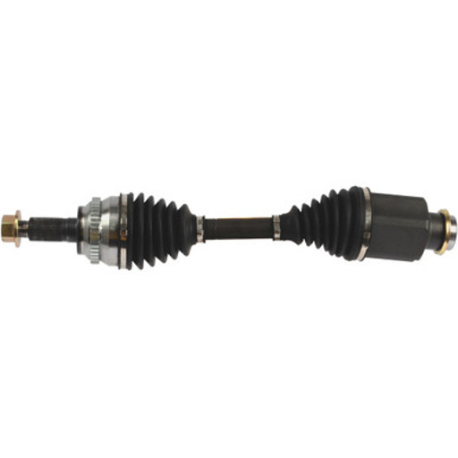 CV Axle Assembly
