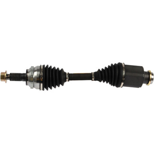 CV Axle Assembly