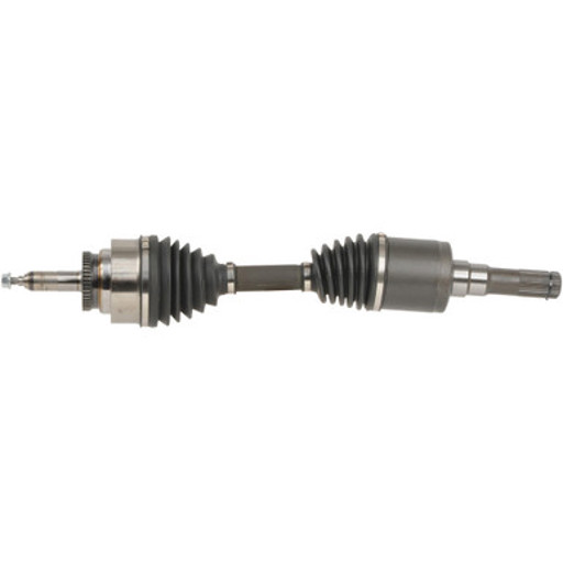 CV Axle Assembly