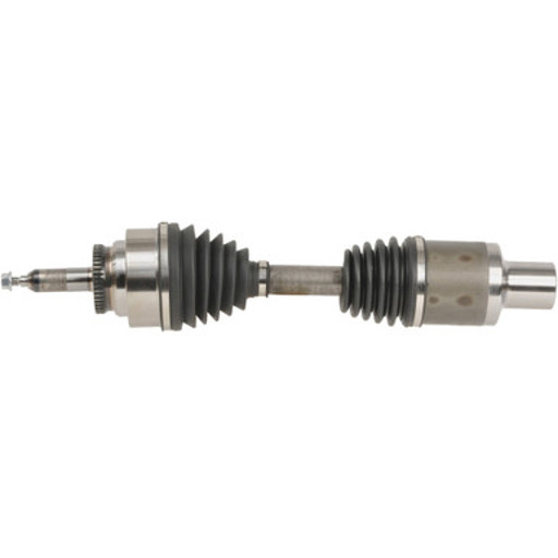 CV Axle Assembly