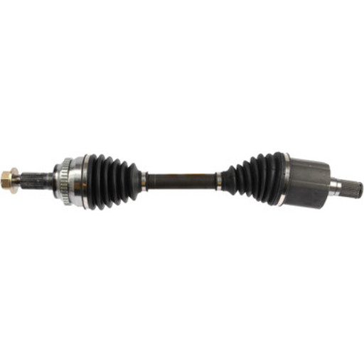 CV Axle Assembly