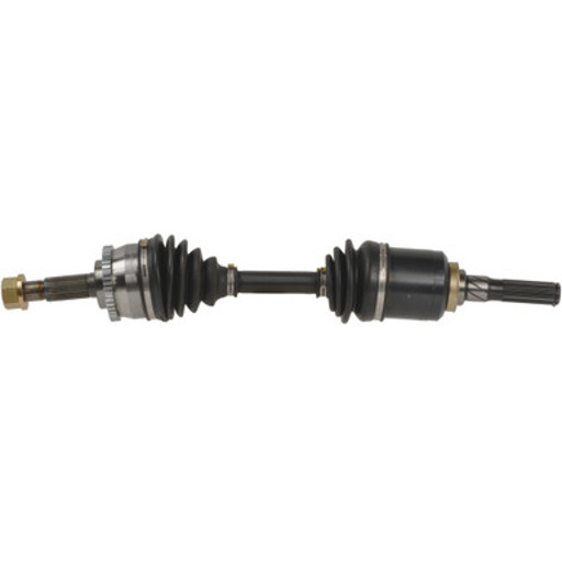CV Axle Assembly