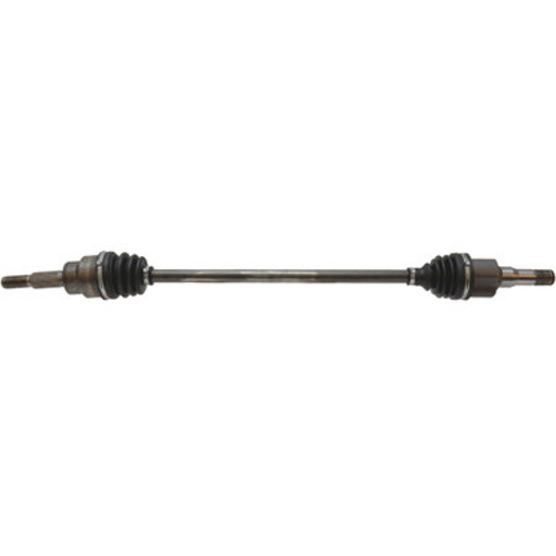 CV Axle Assembly