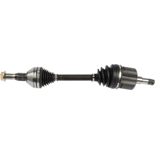 CV Axle Assembly