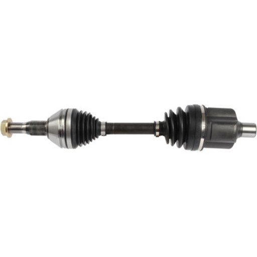 CV Axle Assembly