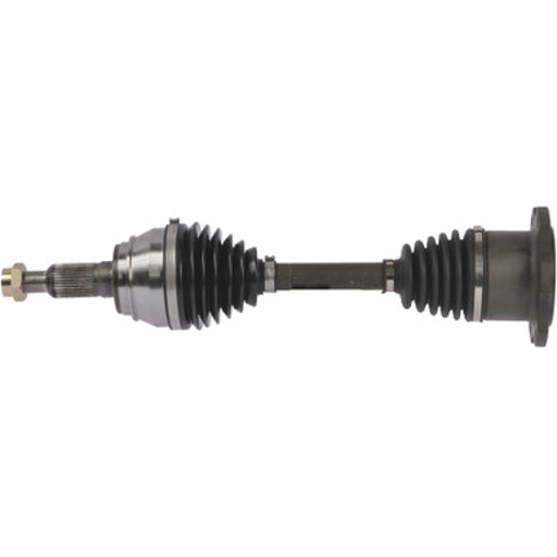 CV Axle Assembly
