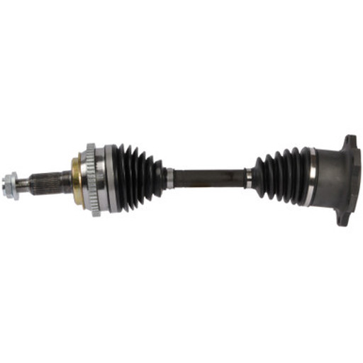 CV Axle Assembly