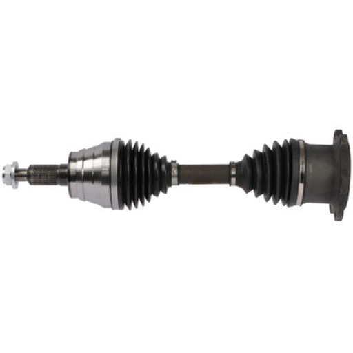 CV Axle Assembly