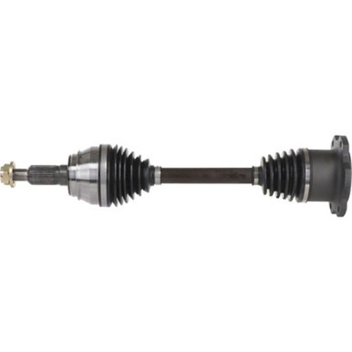 CV Axle Assembly