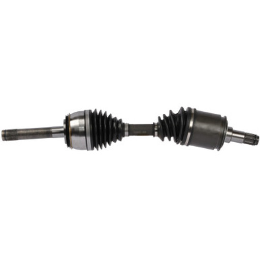 CV Axle Assembly