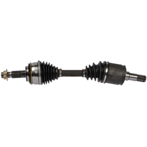 CV Axle Assembly