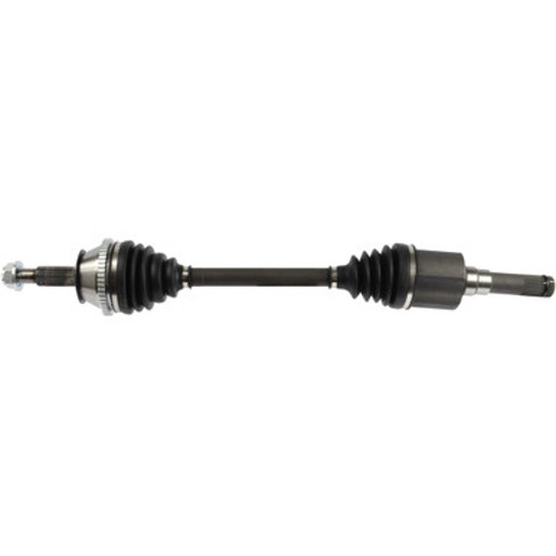 CV Axle Assembly