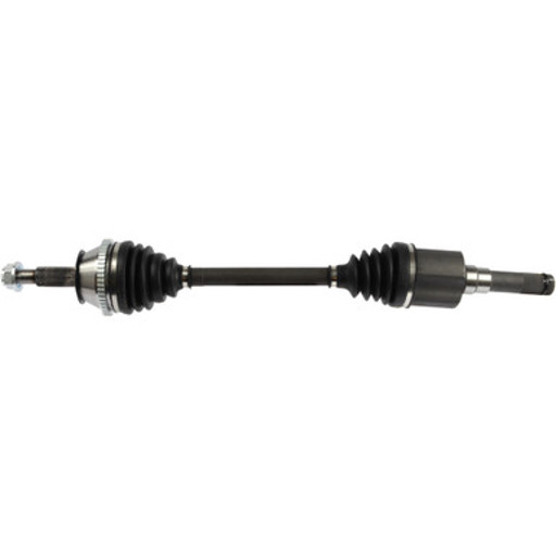 CV Axle Assembly