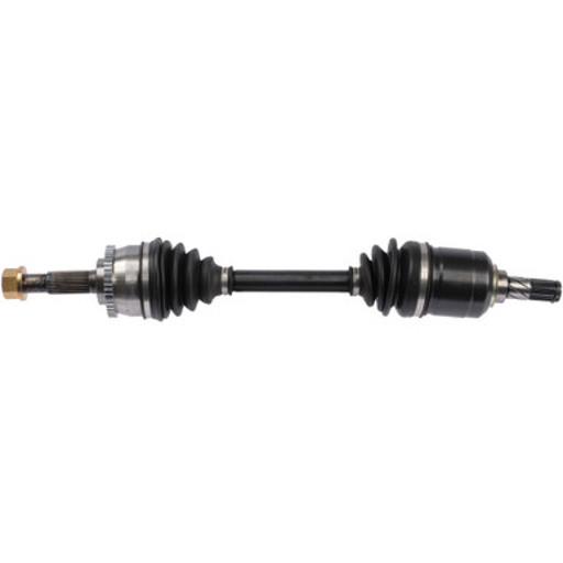 CV Axle Assembly