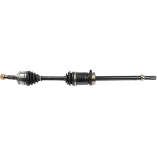 CV Axle Assembly