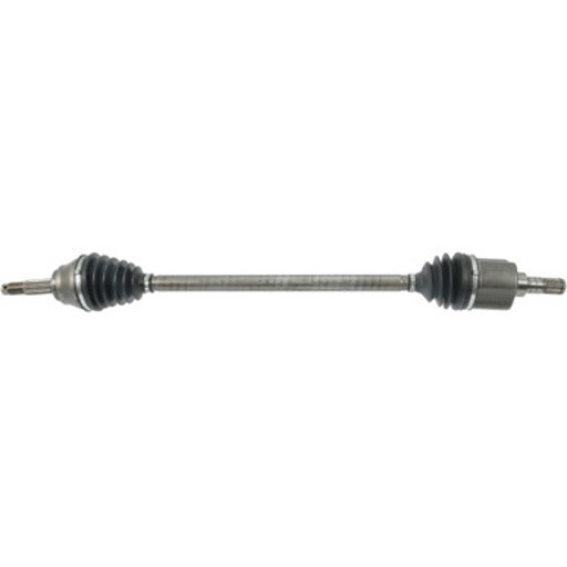 CV Axle Assembly