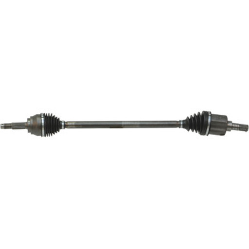 CV Axle Assembly