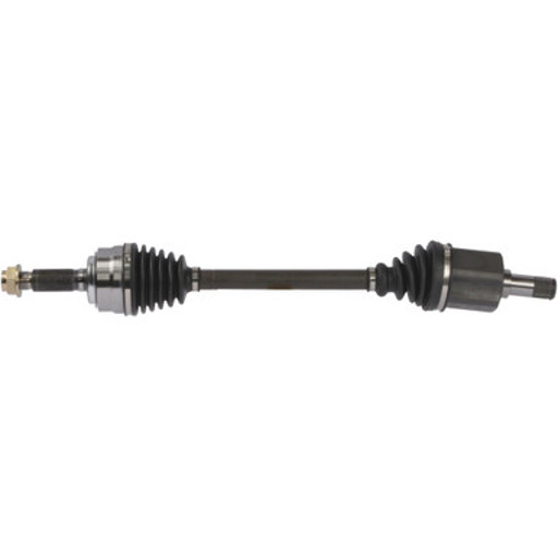 CV Axle Assembly