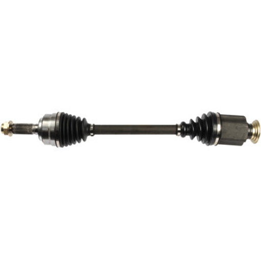 CV Axle Assembly