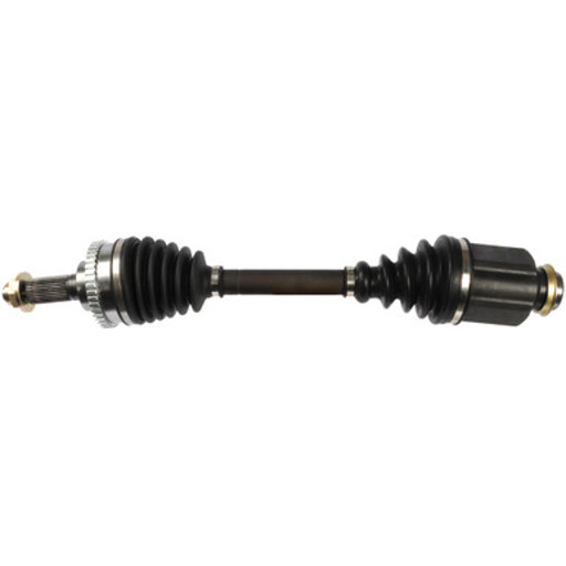 CV Axle Assembly