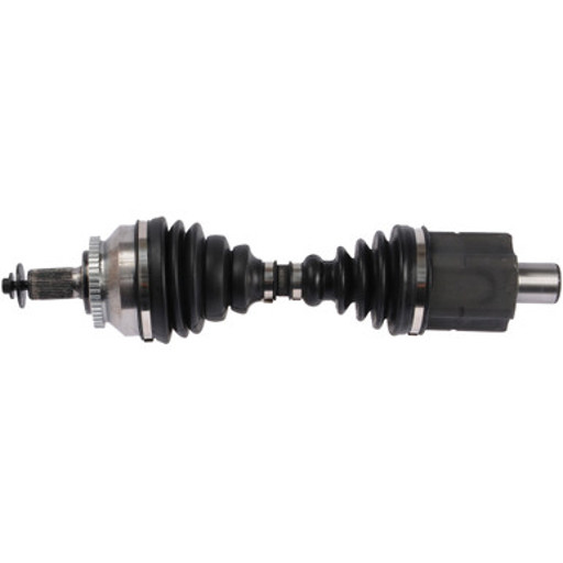 CV Axle Assembly