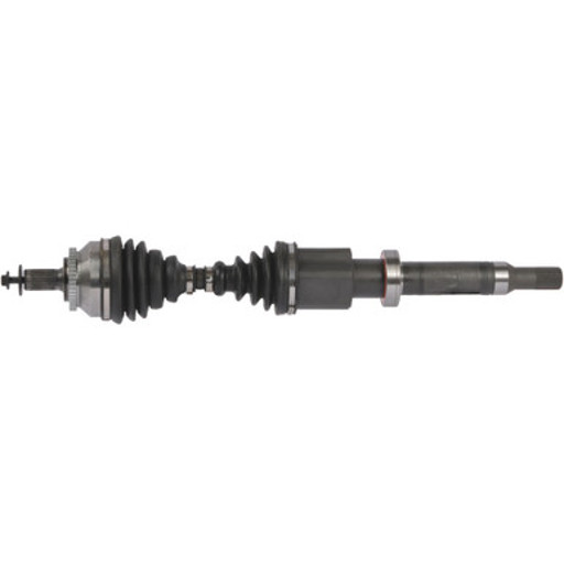 CV Axle Assembly