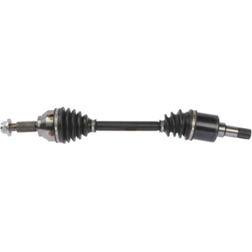 CV Axle Assembly