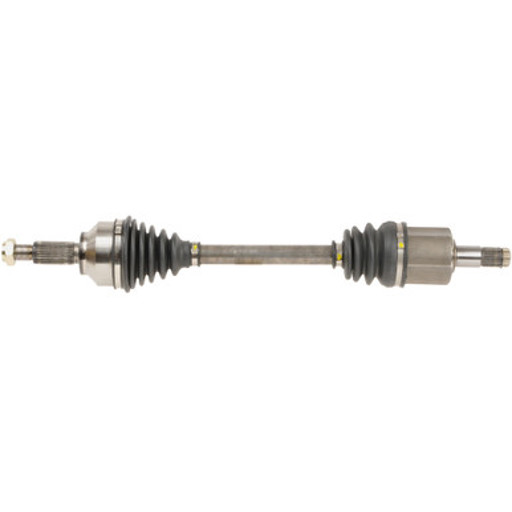CV Axle Assembly