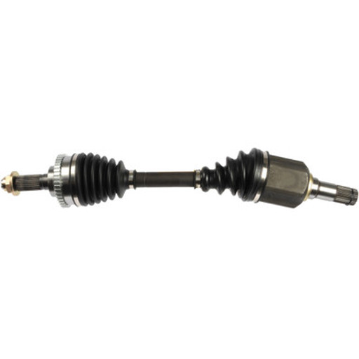 CV Axle Assembly