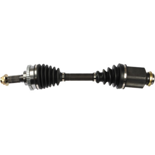 CV Axle Assembly