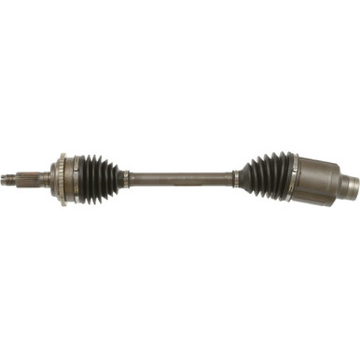 CV Axle Assembly