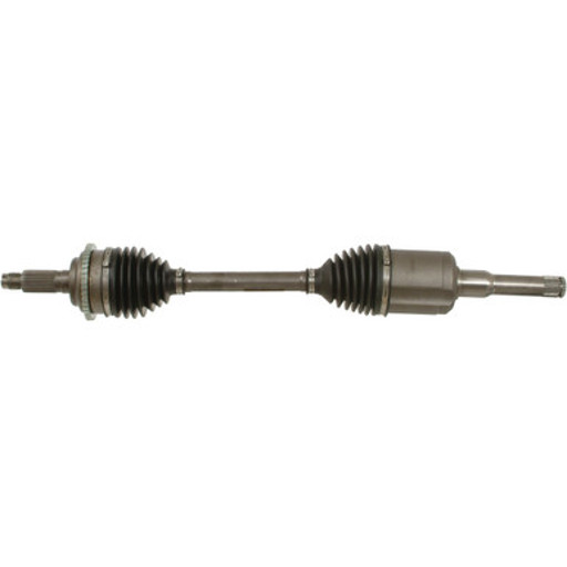 CV Axle Assembly