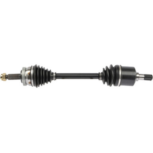 CV Axle Assembly