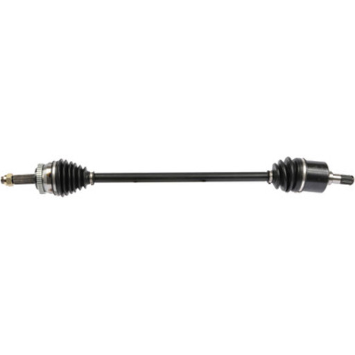 CV Axle Assembly