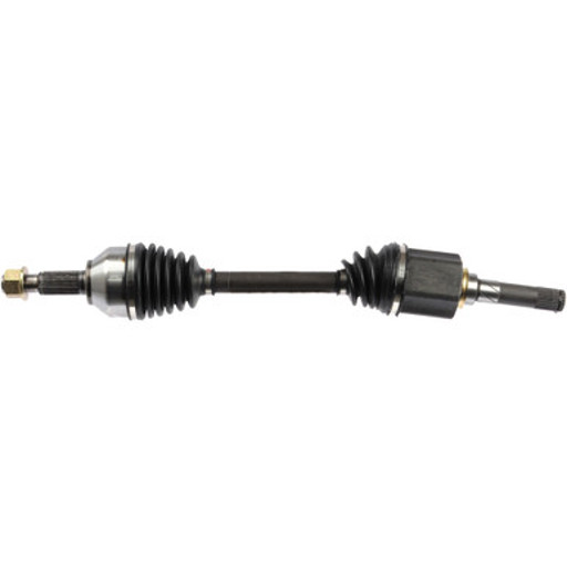CV Axle Assembly