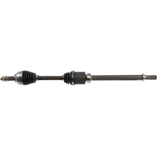 CV Axle Assembly
