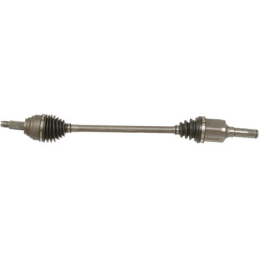 CV Axle Assembly