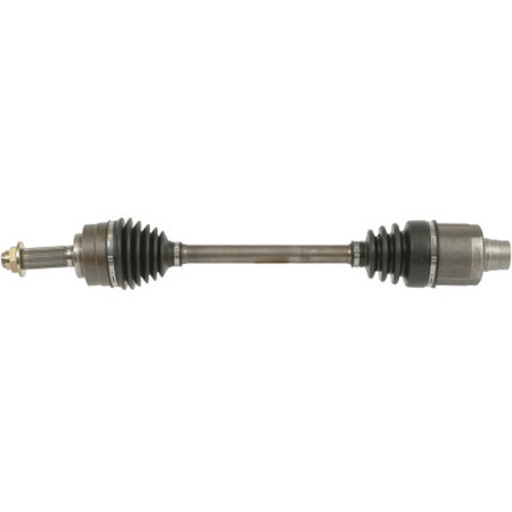 CV Axle Assembly