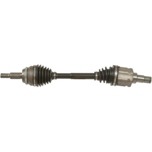 CV Axle Assembly