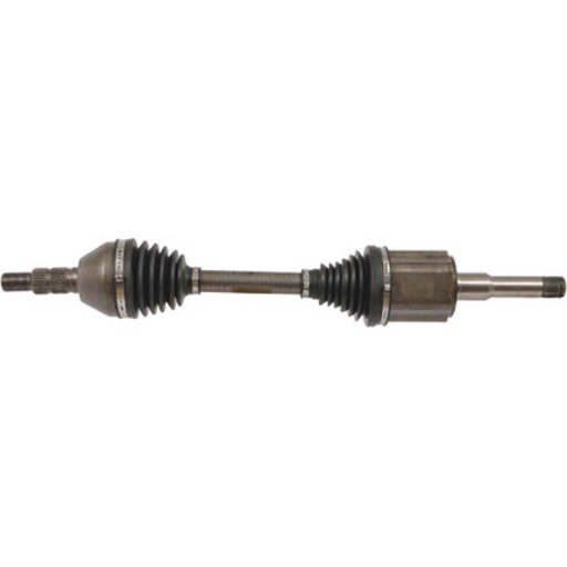 CV Axle Assembly