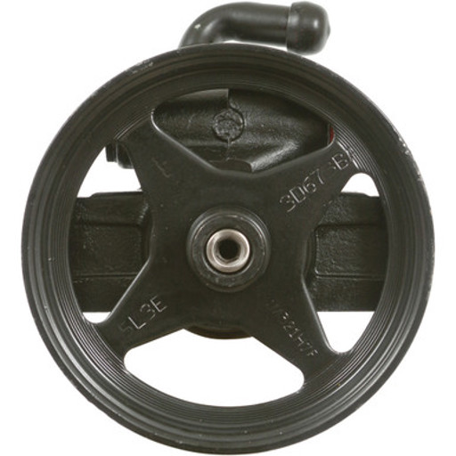 Power Steering Pump