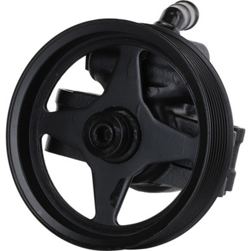 Power Steering Pump