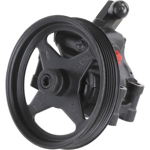 Power Steering Pump