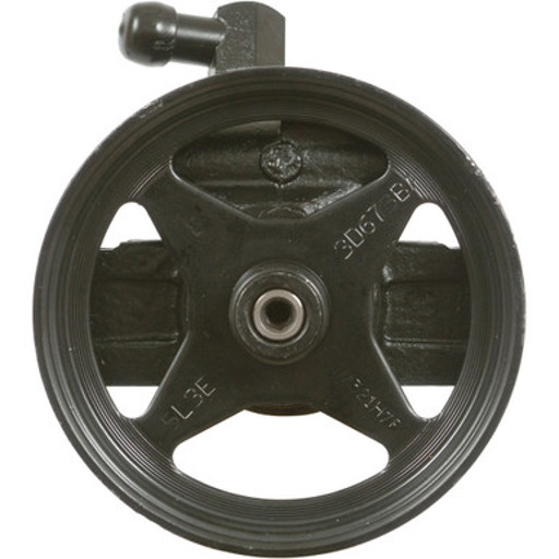Power Steering Pump