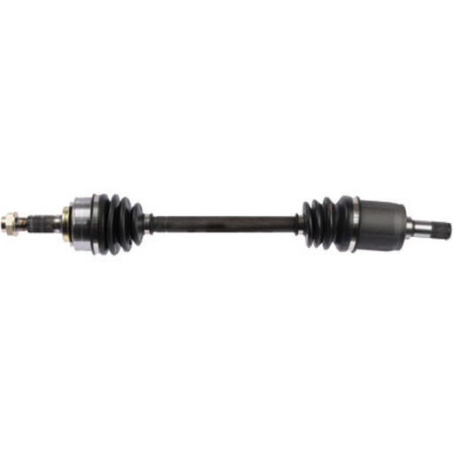 CV Axle Assembly