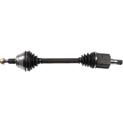 CV Axle Assembly