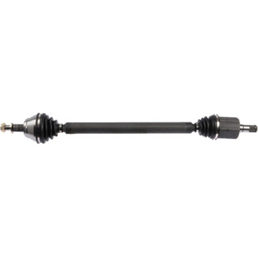 CV Axle Assembly