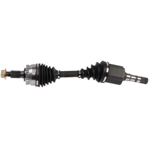 CV Axle Assembly