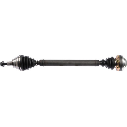 CV Axle Assembly