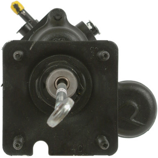 Power Brake Booster